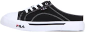 Buy Scarpe Casual Nere FILA Semi-Trail Lazy. FS1SIB1276X_BLK