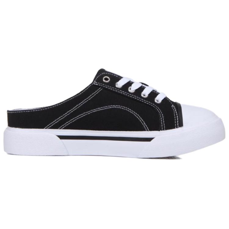 Order Scarpe Casual Nere FILA Semi-Trail Lazy. FS1SIB1276X_BLK