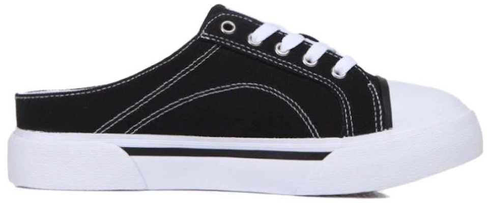 Scarpe Casual Nere FILA Semi-Trail Lazy. FS1SIB1276X_BLK Order Scarpe Casual Nere FILA Semi-Trail Lazy. FS1SIB1276X_BLK