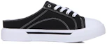Order Scarpe Casual Nere FILA Semi-Trail Lazy. FS1SIB1276X_BLK
