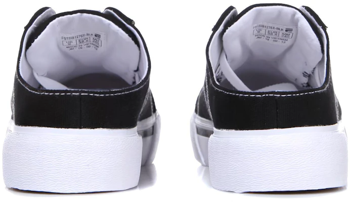 Scarpe Casual Nere FILA Semi-Trail Lazy. FS1SIB1276X_BLK Shop Scarpe Casual Nere FILA Semi-Trail Lazy. FS1SIB1276X_BLK