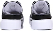 Shop Scarpe Casual Nere FILA Semi-Trail Lazy. FS1SIB1276X_BLK
