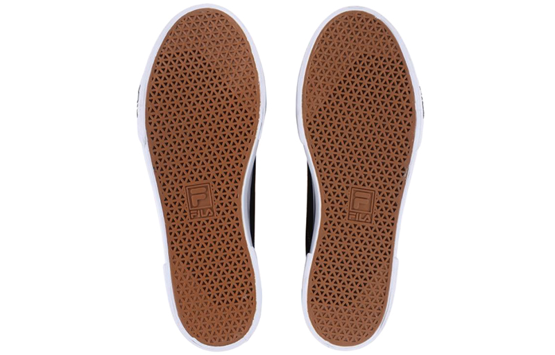 Purchase Scarpe Casual Nere FILA Semi-Trail Lazy. FS1SIB1276X_BLK