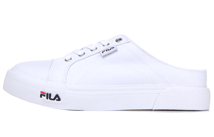 FILA Semi-trail lazyCasual Shoes White FS1SIB1277X_WWT