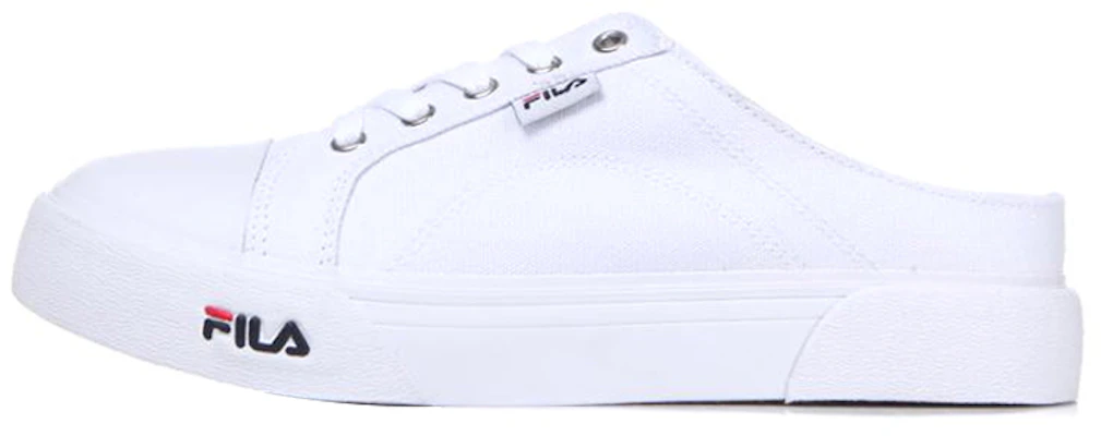 Chaussures Décontractées FILA Semi-Trail Lazy Blanc FS1SIB1277X_WWT Buy Chaussures Décontractées FILA Semi-Trail Lazy Blanc FS1SIB1277X_WWT