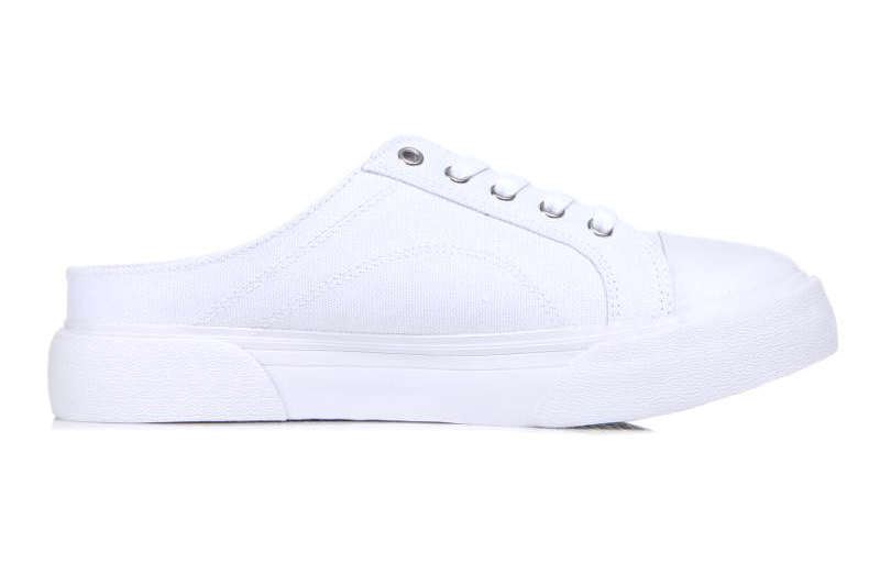 Order Chaussures Décontractées FILA Semi-Trail Lazy Blanc FS1SIB1277X_WWT