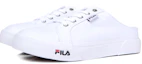 Lookbook Chaussures Décontractées FILA Semi-Trail Lazy Blanc FS1SIB1277X_WWT