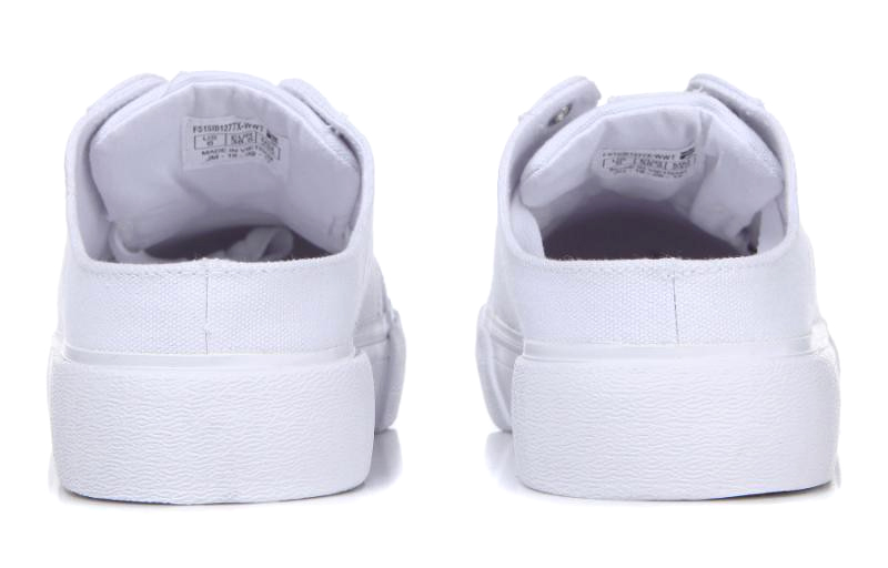 Purchase Chaussures Décontractées FILA Semi-Trail Lazy Blanc FS1SIB1277X_WWT