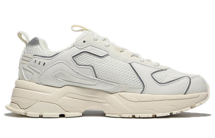 FILA Low-Top 'White Grey' 圖 2