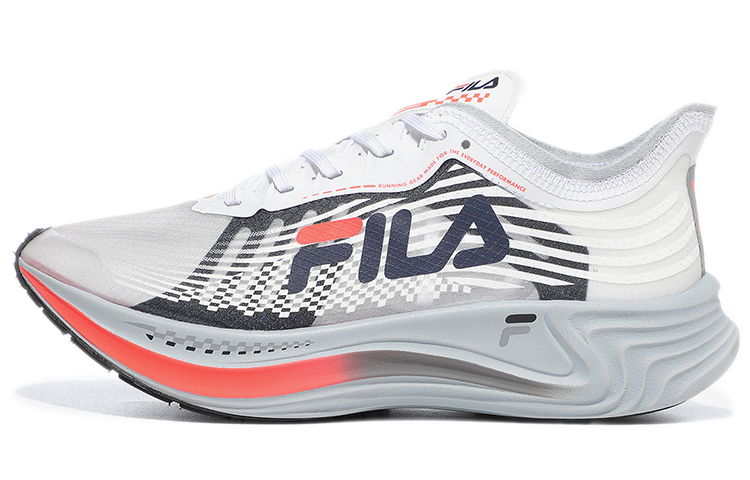Buy Fila 运动鞋 '白蓝红' 1RW00002D_125