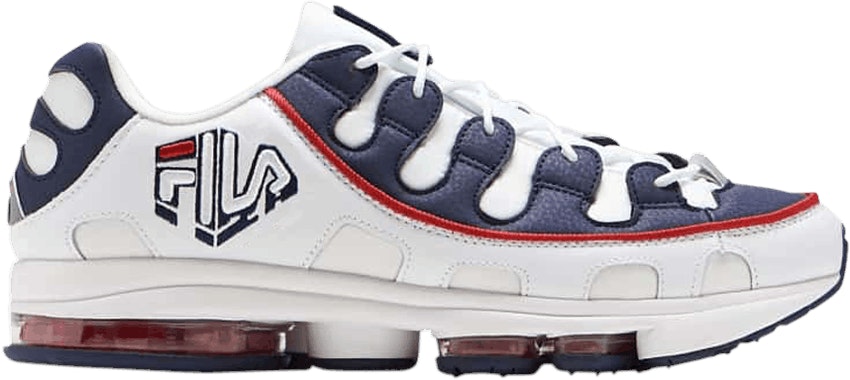 Fila sales silva trainer