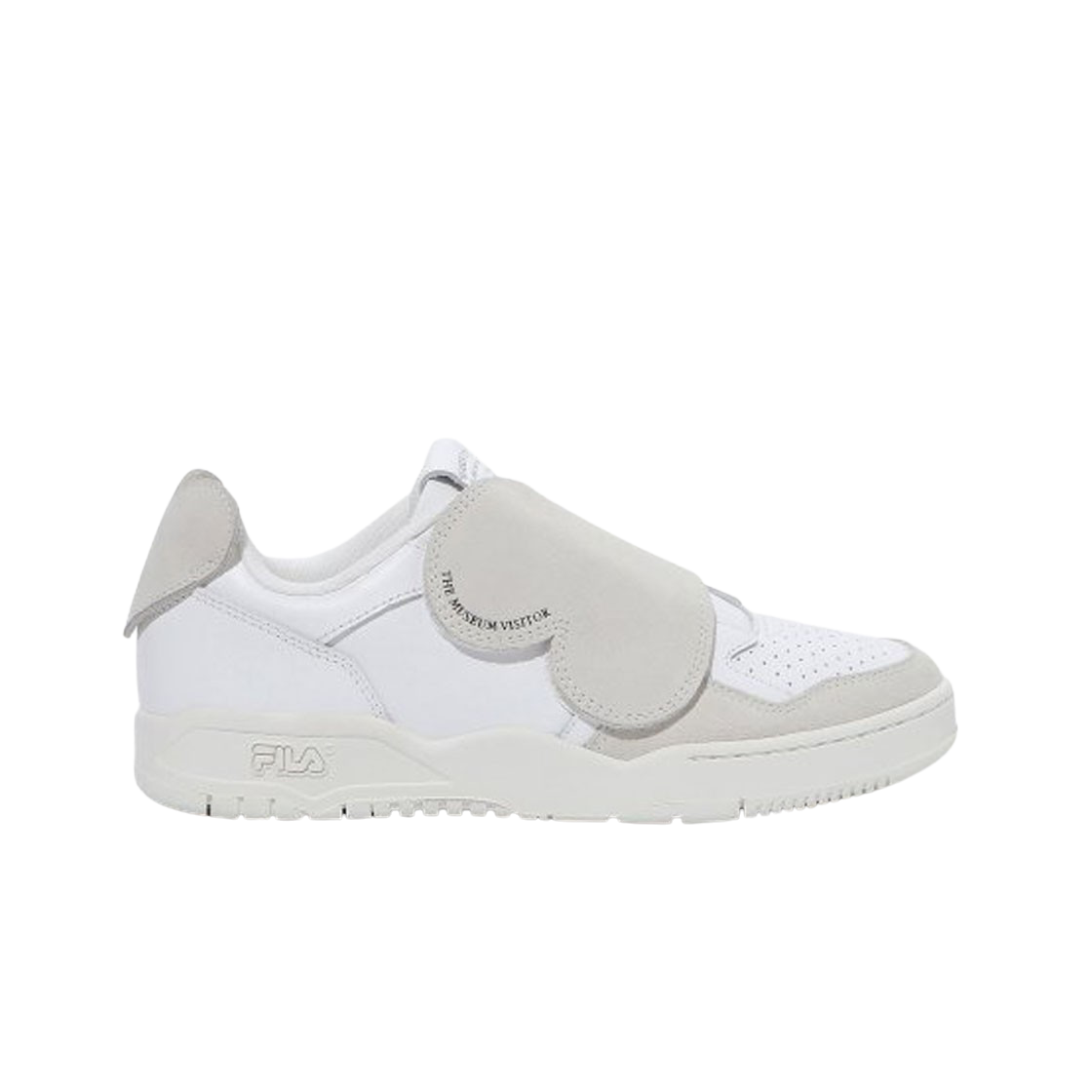 FILA Skate Low 'White' 1TM01994F_920