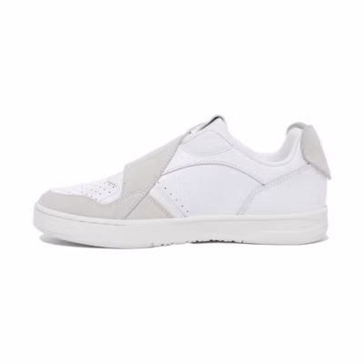 FILA Skate Low 'White'