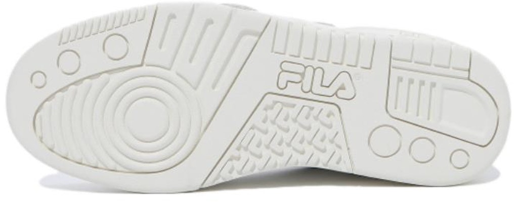FILA Skate Low 'White' 1TM01994F_920 Details for FILA Skate Low 'White' 1TM01994F_920