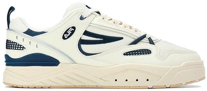 FILA Skate Low 'Blanco Azul' F12M321203FAM Order FILA Skate Low 'Blanco Azul' F12M321203FAM