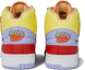 Purchase FILA Skate Mid 'Red Yellow' 1FM01817_614