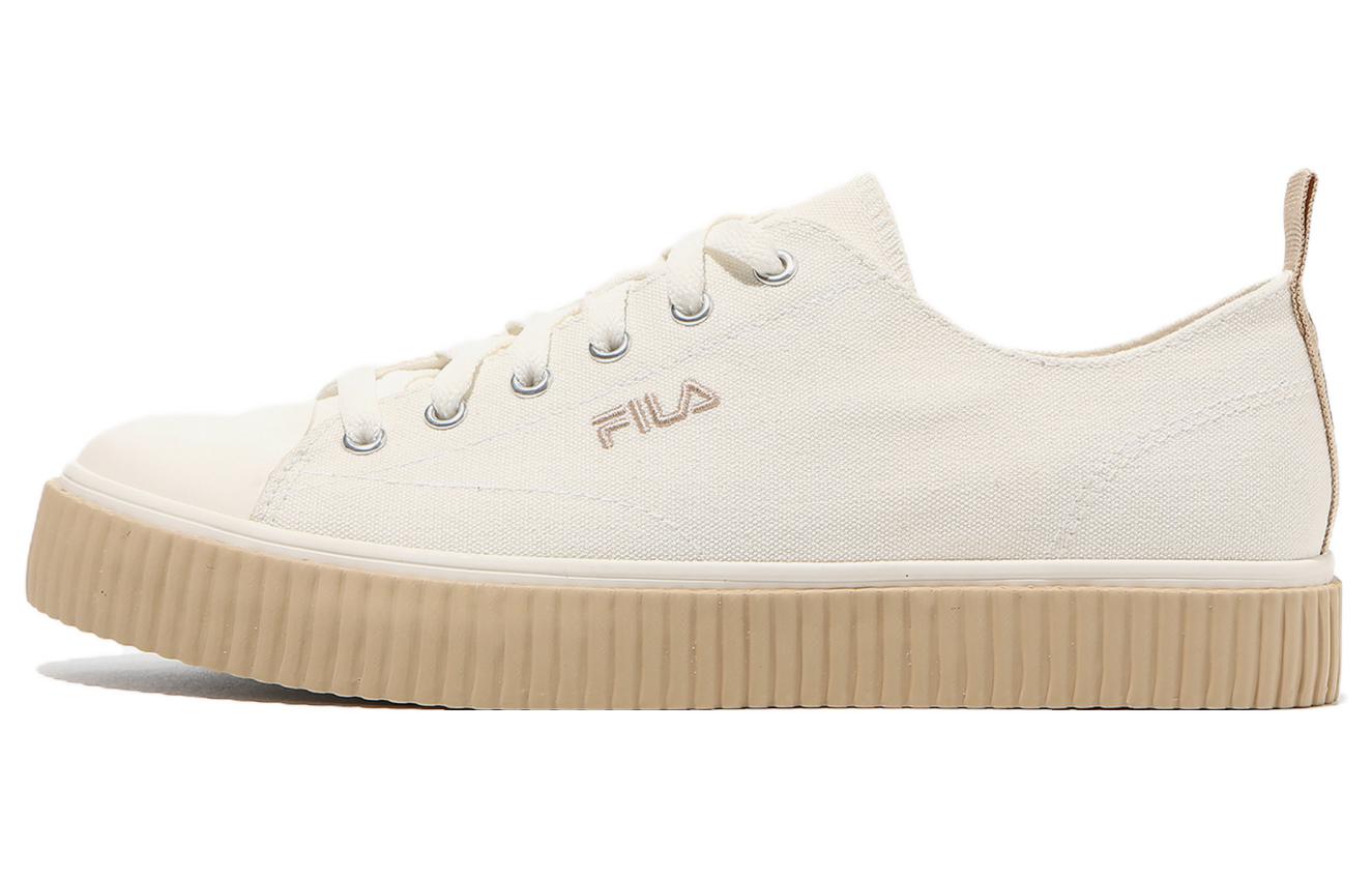 FILA Skate Shoe Low 'Beige' 11001XM01938E-920