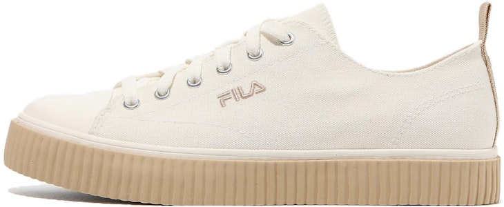 FILA 低帮滑板鞋 '米色' 11001XM01938E-920 Buy FILA 低帮滑板鞋 '米色' 11001XM01938E-920