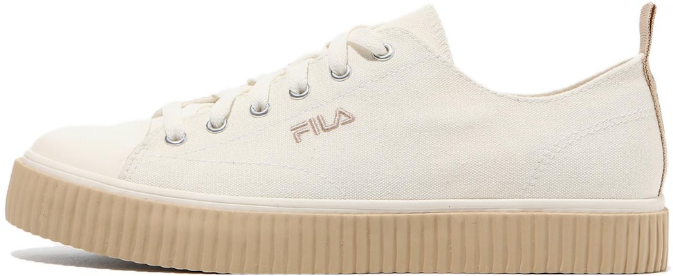 FILA Skate Shoe Low 'Beige' 11001XM01938E-920 Buy FILA Skate Shoe Low 'Beige' 11001XM01938E-920