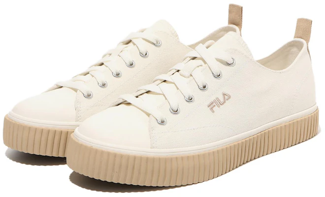 FILA Skate Shoe Low 'Beige' 11001XM01938E-920 Order FILA Skate Shoe Low 'Beige' 11001XM01938E-920