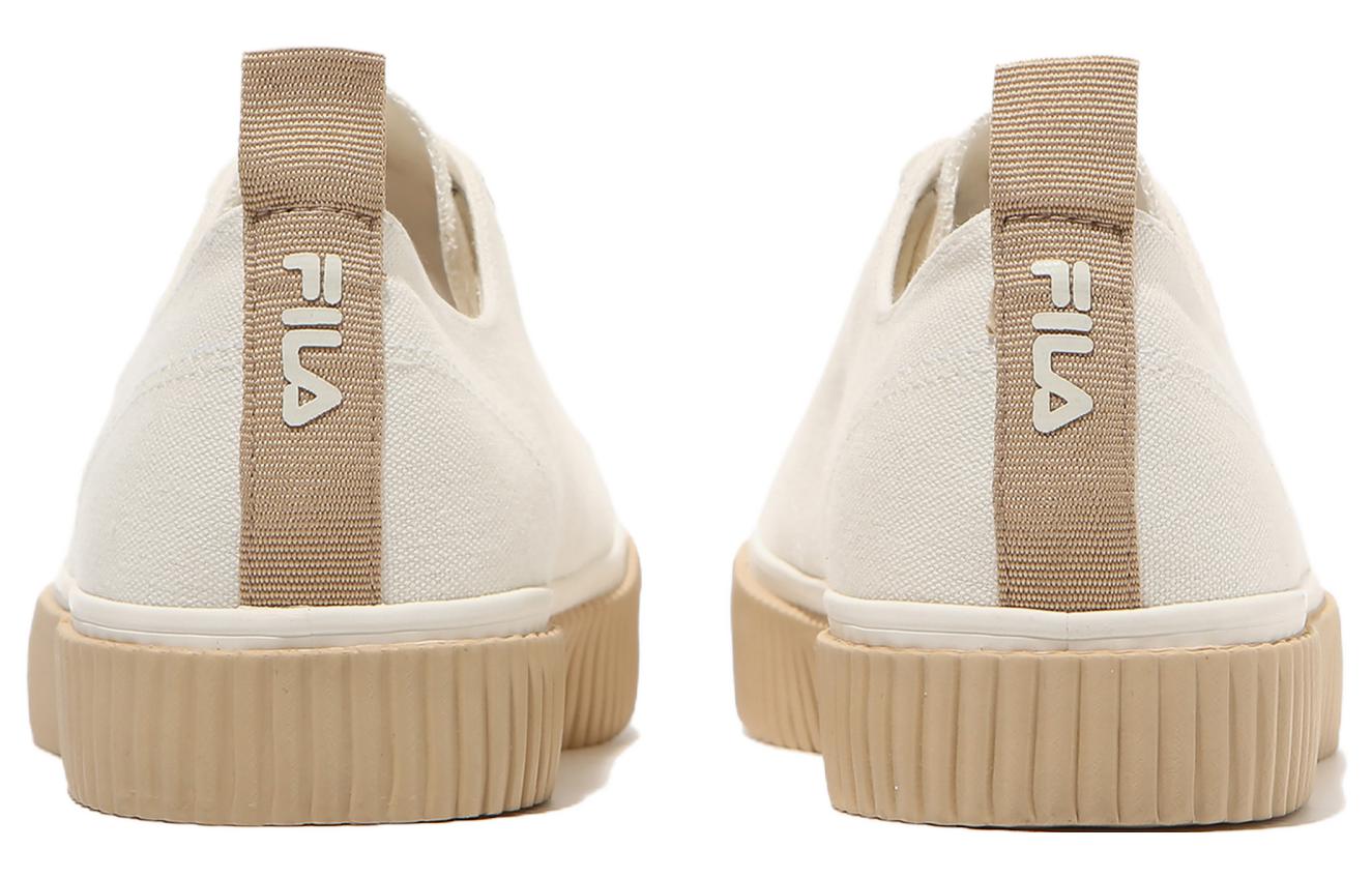 Shop FILA Skate Shoe Low 'Beige' 11001XM01938E-920
