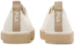 Shop FILA Skate Shoe Low 'Beige' 11001XM01938E-920