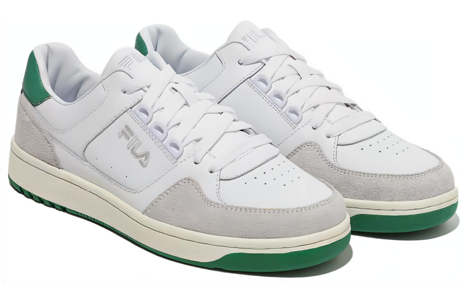 Order 휠라 보드 스케이트 슈즈 (Hwilla Bodeu Seukeiteu Syujeu) 1XM01960F_142