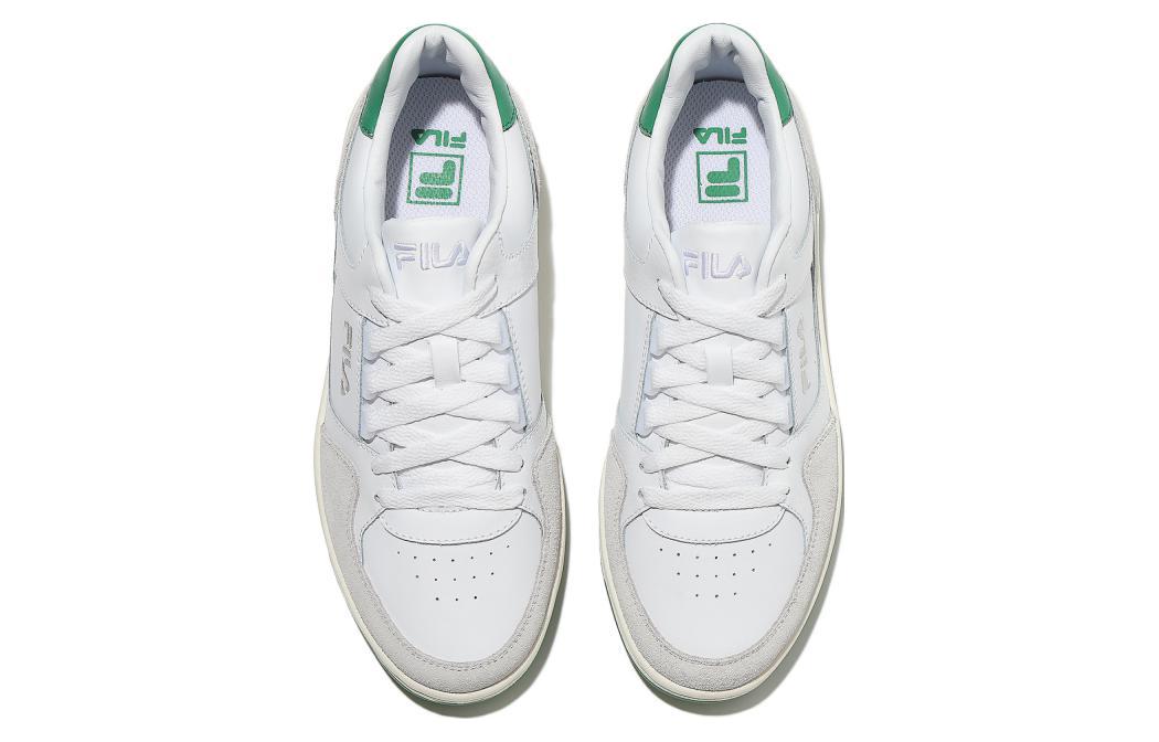 Lookbook 휠라 보드 스케이트 슈즈 (Hwilla Bodeu Seukeiteu Syujeu) 1XM01960F_142