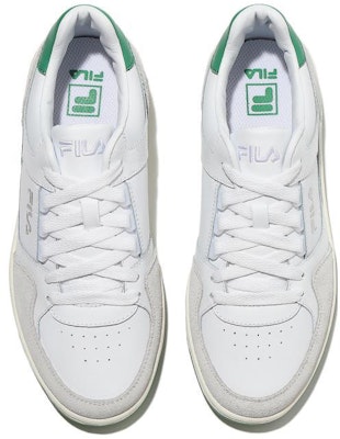 FILA Skate Shoes 'Board' 1XM01960F_142 Lookbook FILA Skate Shoes 'Board' 1XM01960F_142