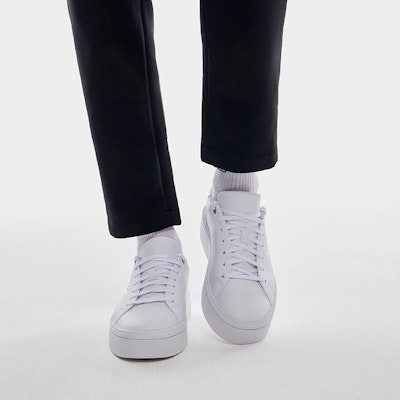 휠라 스케이트 슈즈 '화이트' F12M312204FWT Details for 휠라 스케이트 슈즈 '화이트' F12M312204FWT