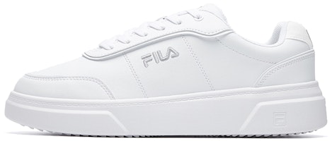FILA Skate shoes 'Triple White' F12M031303FFW FILA Skate shoes 'Triple White' F12M031303FFW