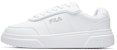 FILA Skate shoes 'Triple White' F12M031303FFW