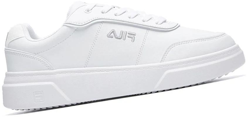 Chaussures de Skate FILA ''Triple White''. F12M031303FFW Order Chaussures de Skate FILA ''Triple White''. F12M031303FFW