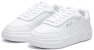 FILA Skate shoes 'Triple White' F12M031303FFW
