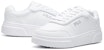 FILA Skate shoes 'Triple White' F12M031303FFW