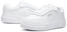 Shop Chaussures de Skate FILA ''Triple White''. F12M031303FFW