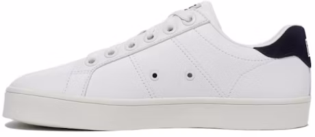 FILA Skate Shoes 'Versatile Non-Slip White' 1TM01783E-147 FILA Skate Shoes 'Versatile Non-Slip White' 1TM01783E-147
