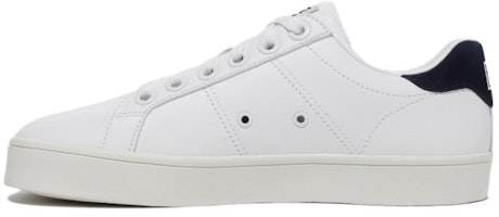 FILA Skate Shoes 'Versatile Non-Slip White' 1TM01783E-147 FILA Skate Shoes 'Versatile Non-Slip White' 1TM01783E-147