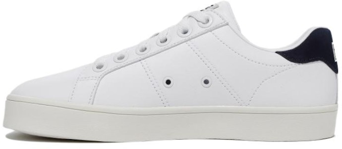 FILA ノンスリップ白スケシュー (FILA nonsurippu shiro sukeshuu) 1TM01783E-147 Buy FILA ノンスリップ白スケシュー (FILA nonsurippu shiro sukeshuu) 1TM01783E-147