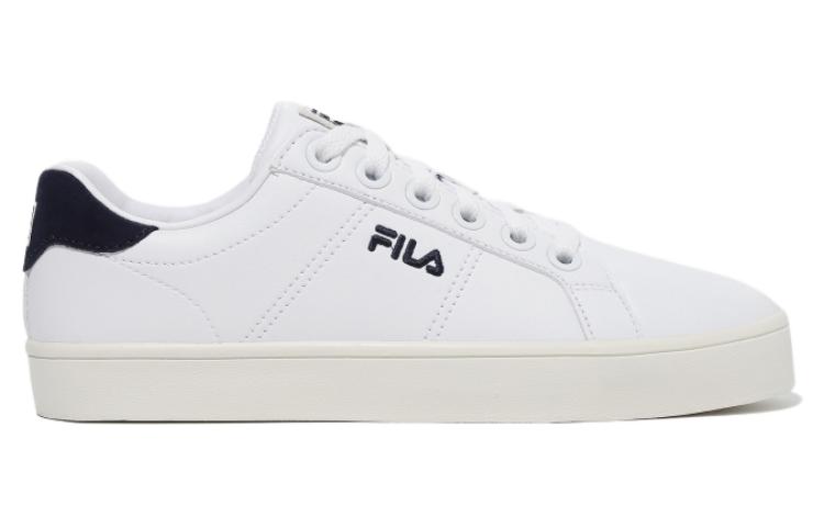 Order FILA Skate Shoes 'Versatile Non-Slip White' 1TM01783E-147