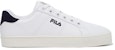 FILA Skate Shoes 'Versatile Non-Slip White' 1TM01783E-147