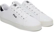 Lookbook FILA Skate Shoes 'Versatile Non-Slip White' 1TM01783E-147