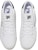 FILA Skate Shoes 'Versatile Non-Slip White' 1TM01783E-147