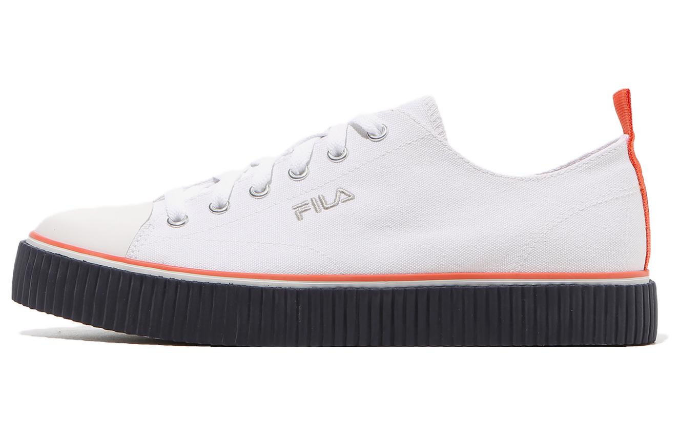FILA Skate Shoes 'White' 11001XM01938E826