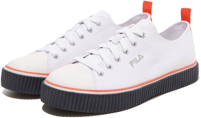 FILA Skate Shoes 'White' 11001XM01938E826 Order FILA Skate Shoes 'White' 11001XM01938E826
