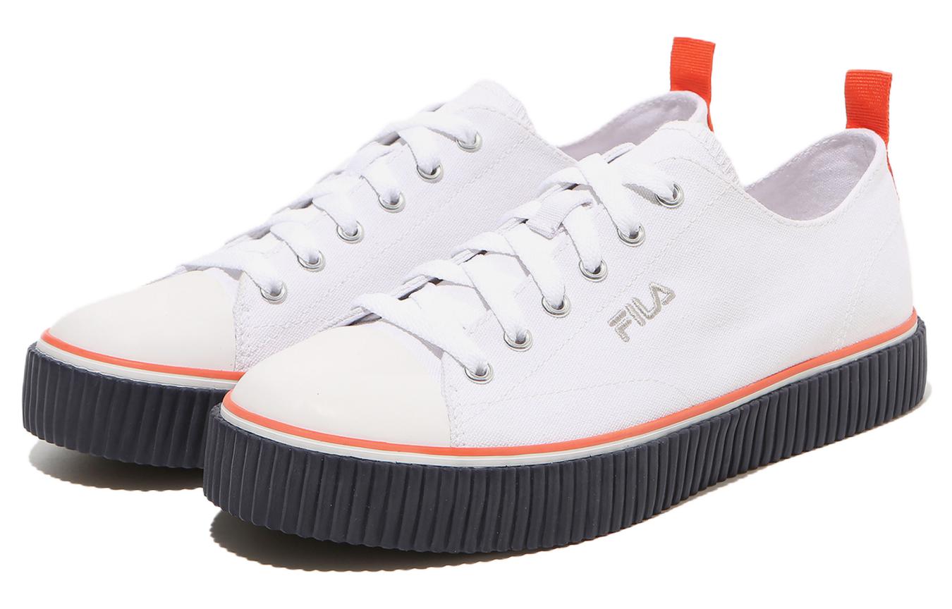 Order FILA Skate Shoes 'White' 11001XM01938E826