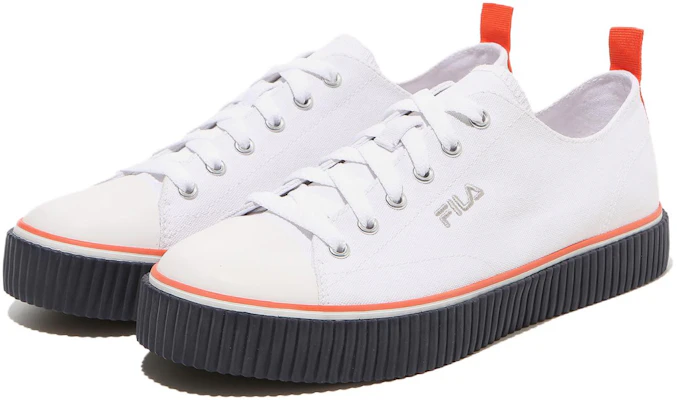 FILA Skate Shoes 'White' 11001XM01938E826 Order FILA Skate Shoes 'White' 11001XM01938E826