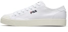 Buy Kasut Kanvas FILA 'Putih Hitam' F12M014414FWT