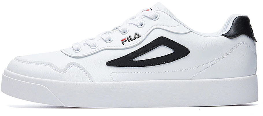 Chaussures de Skate FILA ''Blanc Noir'' F12M034322FWB Buy Chaussures de Skate FILA ''Blanc Noir'' F12M034322FWB