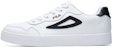 FILA Skate shoes 'White Black' F12M034322FWB